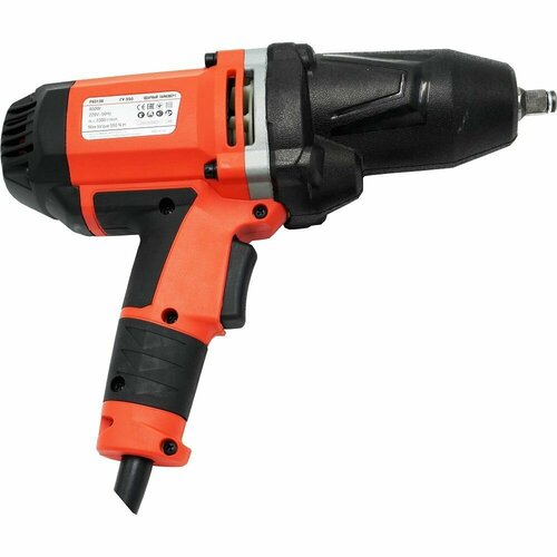 Гайковерт ударный FELISATTI ГУ-550 2595010 1076300₽