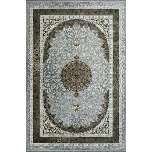 Ковер FARSI 1200 121685 000 в гостиную в дом в зал в квартиру в комнату в спальню 2 x 4 м.