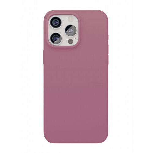 Чехол Vlp для Apple iPhone 15 Pro Max, Aster Case with MagSafe, лавандовый чехол для смартфона vlp aster case с magsafe для iphone 15 неоновый розовый