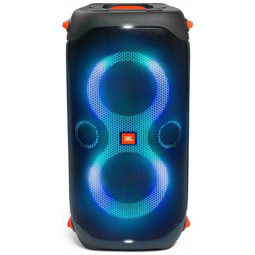 Колонка JBL PartyBox 110 Black EU 4712000₽