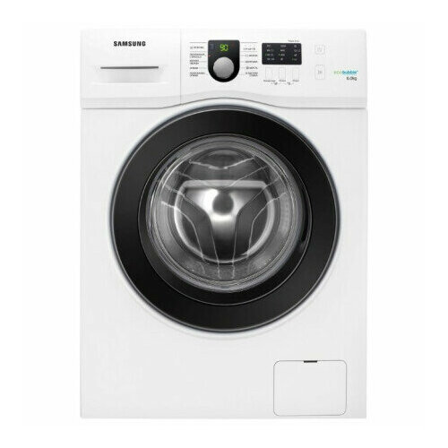 Стиральная машина Samsung WF60F1R2G0WD 4970000₽