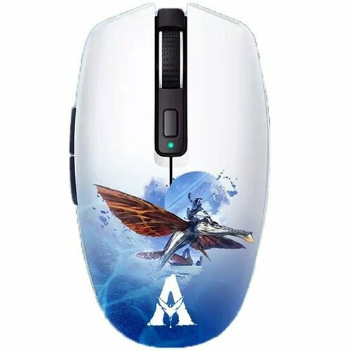Игровая мышка Razer Orochi V2 Avatar 1019000₽