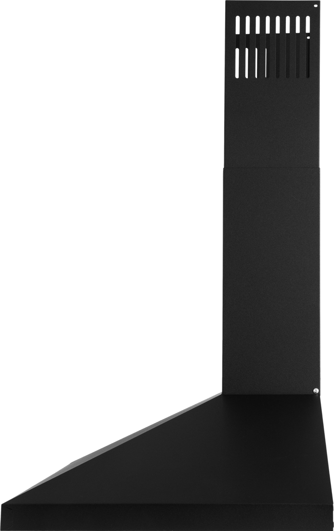 Вытяжка купольная Kitll 60 KCH 6201 60 см цвет чёрный - фотография № 4