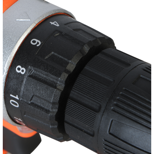 Аккумуляторный шуруповерт СОЮЗ ДШС-18-2К-ПРОМО 399000₽