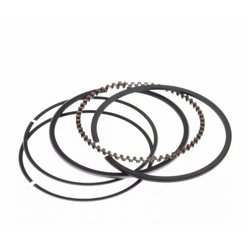 Кольца поршневые для двигателя 177F, GX270 (77 мм.)
