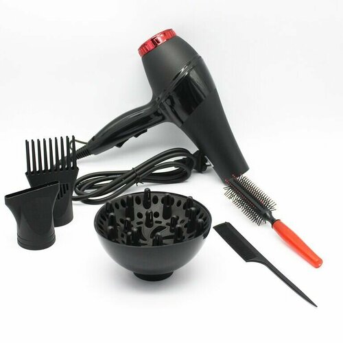 Фен для волос 214500₽