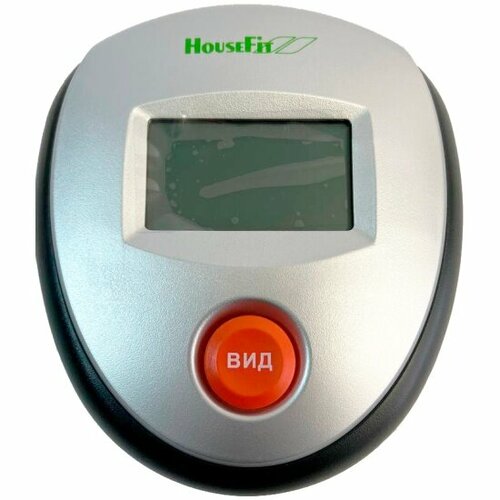 фото Компьютер к велотренажёру housefit hf-001