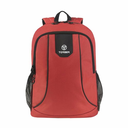 Городской рюкзак T8283-RED городской рюкзак torber rockit 19 5л красный 46х30x13 см а t8283 red