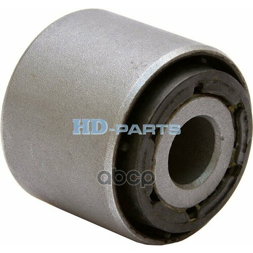 312301_Сайлентблок Рессоры Daf Scania HD-parts арт 312301 1101₽