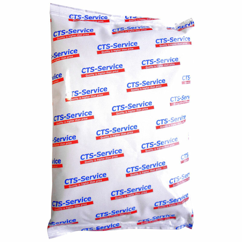 Аккумулятор холода КТС-АХ-М 350г, 15х21х1.5см (хладагент) 998212