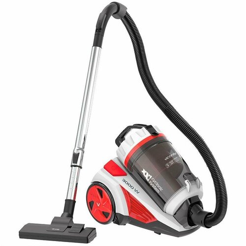 Пылесос VICONTE VC-397 3000Вт пылесборник 22л 1059800₽