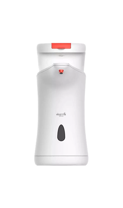 Deerma Дозатор для жидкого мыла Deerma DEM-XS100, белый