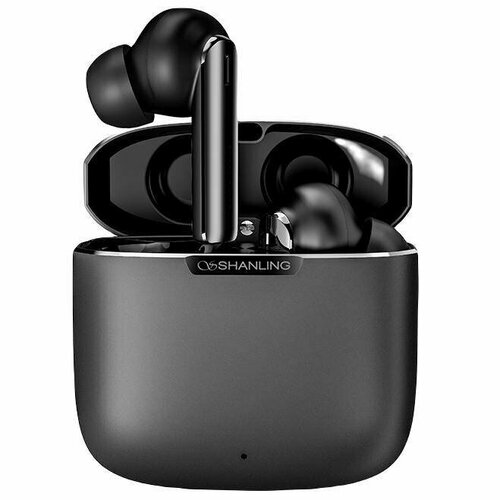 Наушники Shanling MTW200 TWS gray 1299000₽