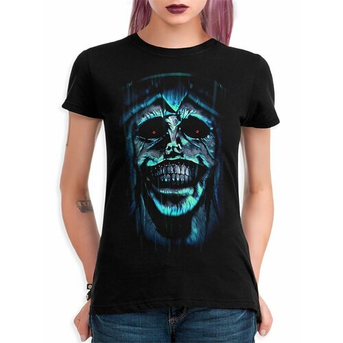 фото Футболка design heroes, размер xs, черный