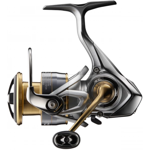 катушка daiwa 21 freams lt 2500 Катушка безынерционная Daiwa 21 FREAMS LT 2500-XH