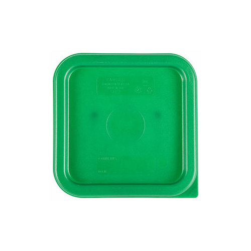 Крышка для контейнера на 1.9л/3.8л H=2 см L=19 см B=19 см CAMBRO 9100710