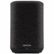 Стационарный усилитель и ЦАП Denon Home 150 (черный)