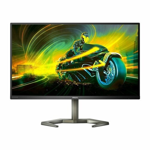 Монитор LCD 27 169 2560х1440WQHD IPS nonGLARE 170 Гц 350cdm2 H178V178 10001 20M1 107 миллиардов ц 4301000₽