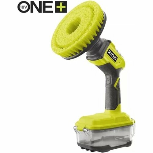 Щеточная машина Ryobi ONE+ R18CPS-0 5133004846