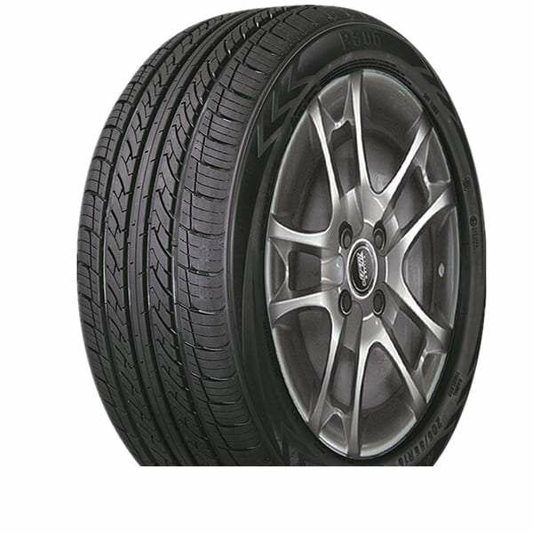 Шины THREE A P306 195/65 R15 91V-