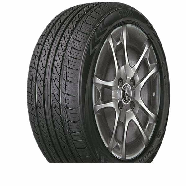 Шины THREE A P306 205/60 R15 91V-A019B012