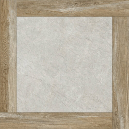 Керамогранит Alma Ceramica Ricci 60x60 Sugar-эффект GFU04RIC47R (1.8 кв. м.) керамогранит alma ceramica ricci 60x60 sugar эффект gfu04ric47r 1 8 кв м