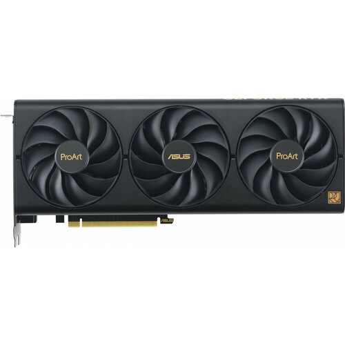 Видеокарта ASUS GeForce RTX 4060 PRO ART OC 8GB (PROART-RTX4060-O8G), (90YV0JM0-M0NA00)