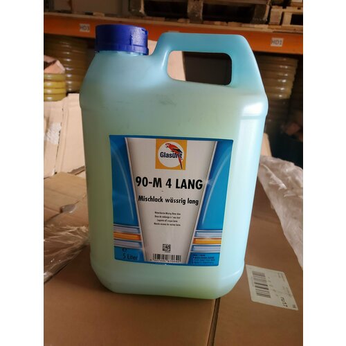 Лак Glasurit 90-М 4 LANG 5л