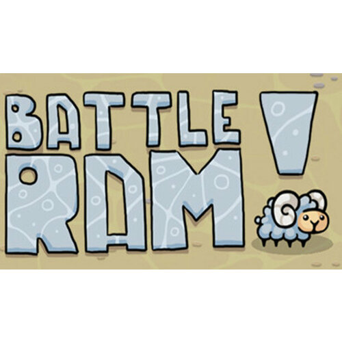игра darksiders genesis steam электронная версия Игра Battle Ram (STEAM) (электронная версия)