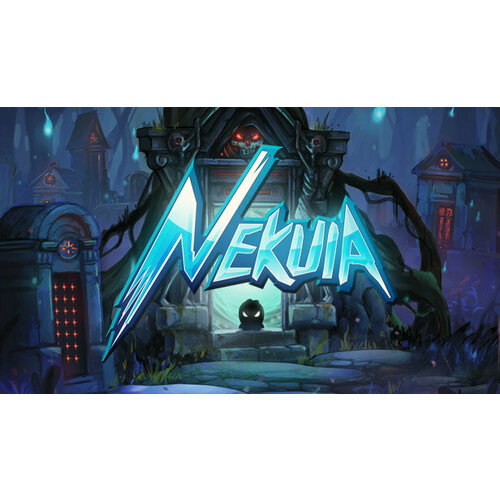 Игра Nekuia для PC (STEAM) (электронная версия)