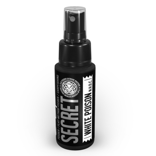 Спрей Ffem Super Spray White Poison