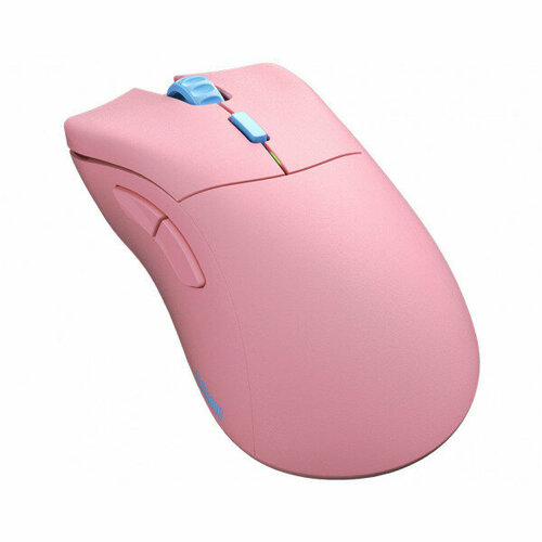 Компьютерная мышь Glorious Model D PRO Wireless Forge Flamingo Limited 899000₽