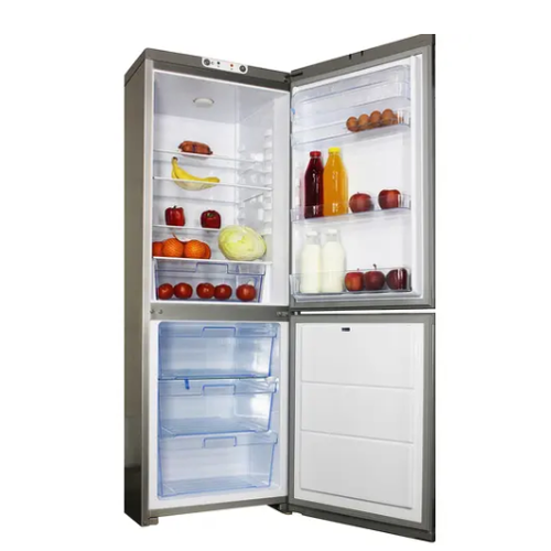 Холодильник Орск 173 G графит холодильник орск 173 g