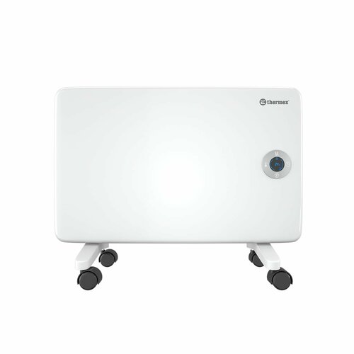 Конвектор Термекс Thermex Frame Е 1000Е 600х90х380 до 15 кв м 1 кВт 671400₽