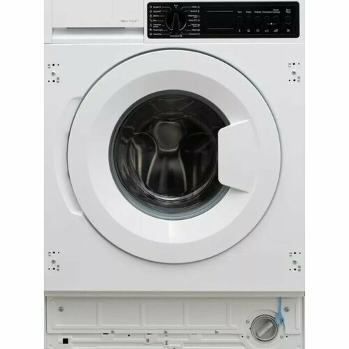 Встраиваемая стиральная машина Jackys JW B0722W 6199000₽