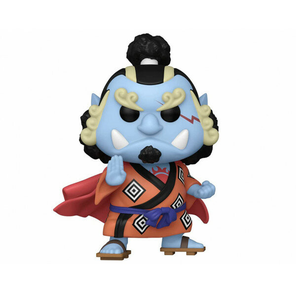 Фигурка Funko POP! One Piece: Jinbe