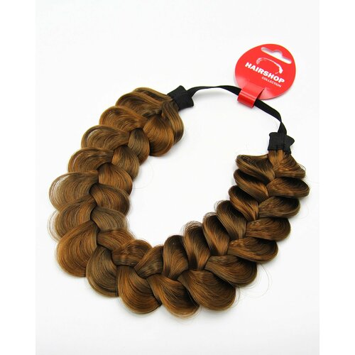 Hairshop Ободки коса макси Chocolate Chocolate 770₽