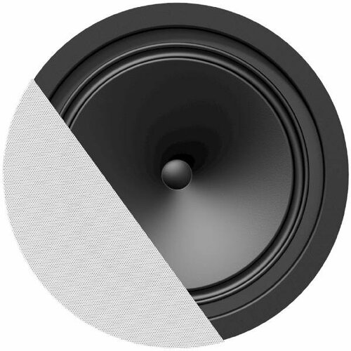 Встраиваемая акустика Audac CENA820D White 614600₽