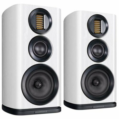Полочная акустика Wharfedale Evo 42 White Oak 8890900₽