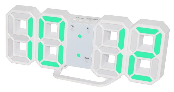 фото Часы настольные irit ir-601 230x30x150см