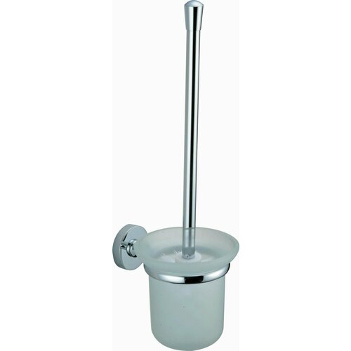 Ершик настенный Viko V-261 хром 1980₽