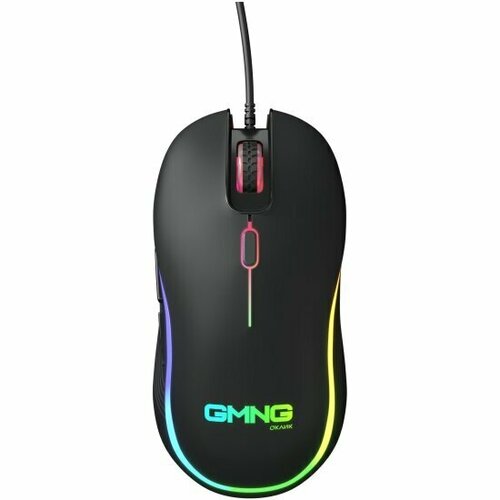 Мышь Gmng 723GM черный USB 1533533 765₽