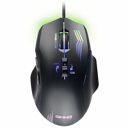 Мышь Gmng 930GM Black 1651283 88000₽