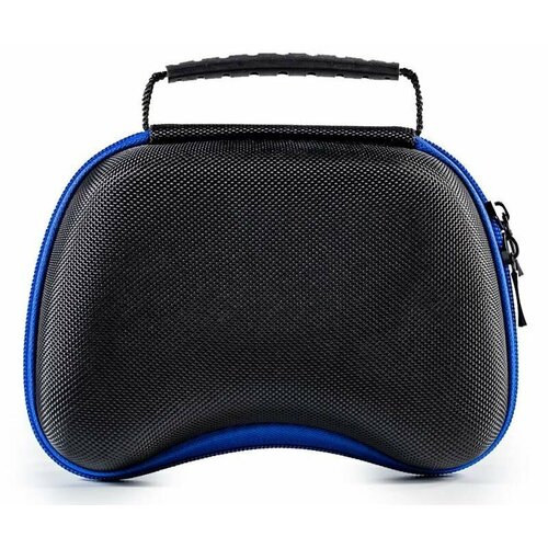 Сумка для геймпада PS5 Xbox Series XS GTcoupe Blue 149000₽