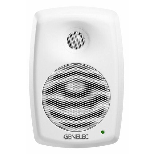 Активная 2-полосная АС Genelec 4420AWM 11782000₽