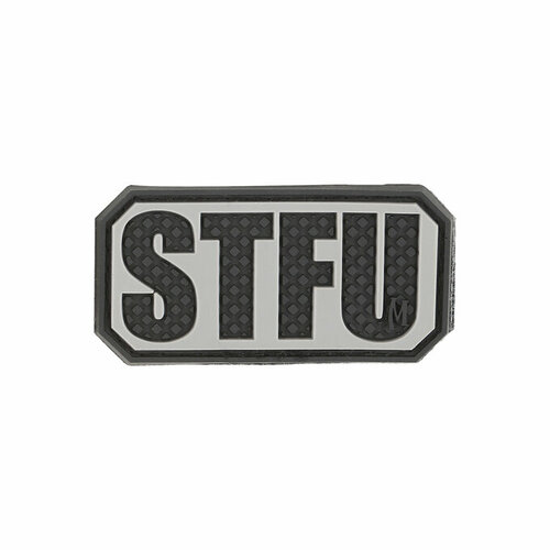 Патчи Maxpedition STFU Patch 2