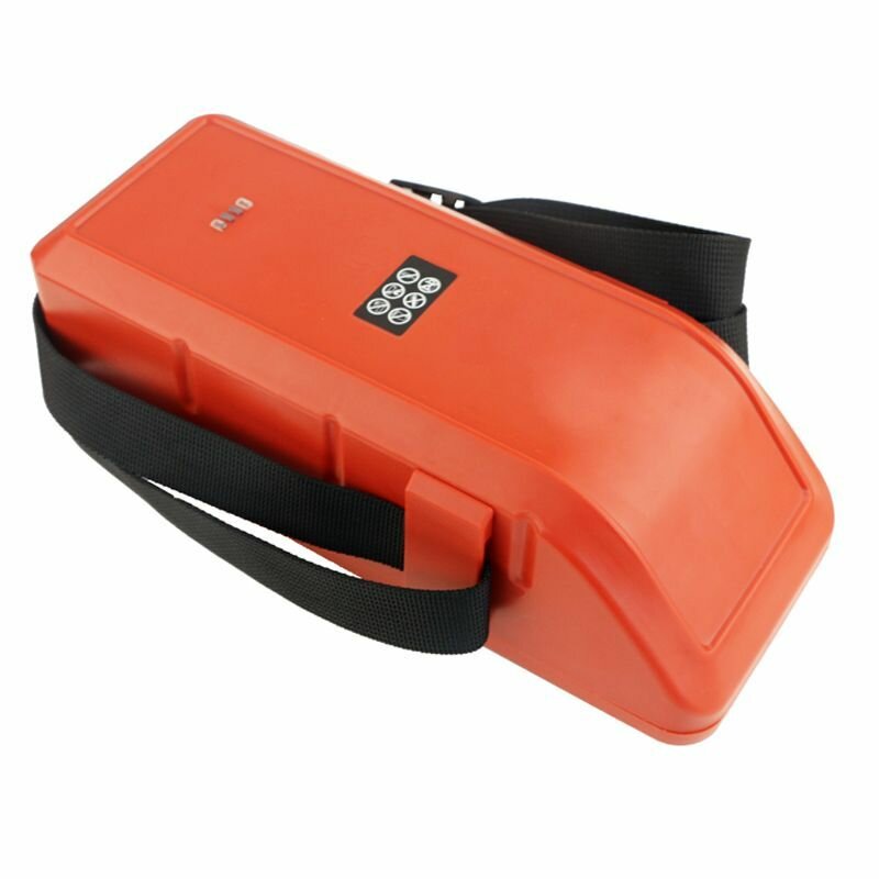 Аккумулятор CameronSino CS-LPS400SL для тахеометра Leica TPS 400, 700, 800, 1100, GPS500, TPS1200, GPS1200 (GEB371, 818916) 8200mAh