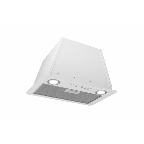 Европа Встраиваемая вытяжка BOX белый 52х282х262 см 1519600₽