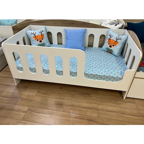 Кровать Сказка 160х80 (правая/левая)