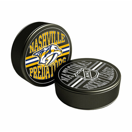 Шайба Rubena Nashville Predators